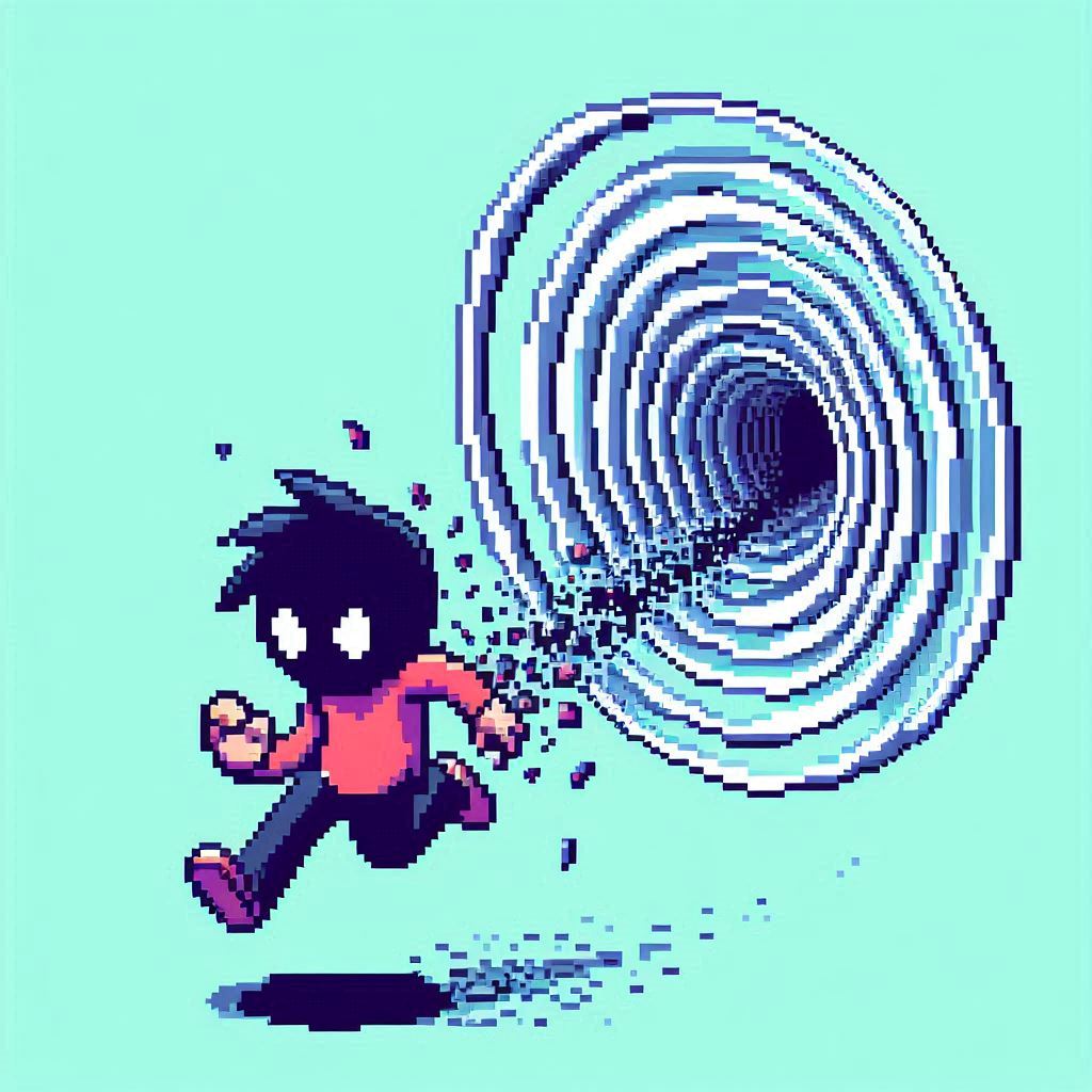 GalacticEscape cover image
