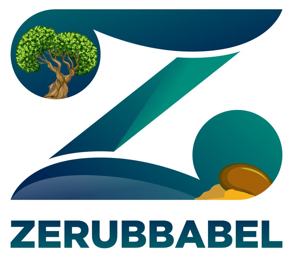 Zerubbabel cover image